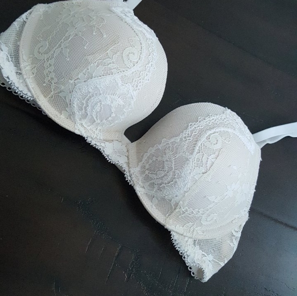 32C Very Sexy Bra - Picture 3 of 5